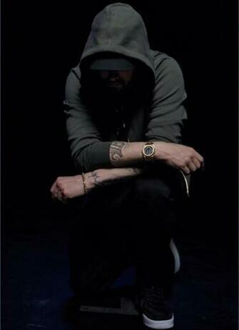 Can We Take A Moment To Say How Dope The Eminem X Rag Bone Merch