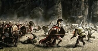 Spartans Image Thecelebritypix