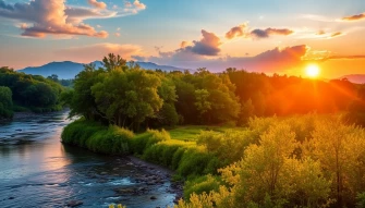 Nature Wallpaper