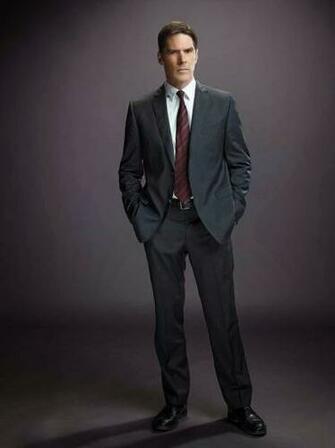Criminal Minds Round Table Season Cast Official