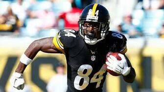 Antonio Brown