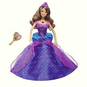 Cool Wallpaper Barbie Doll Princess