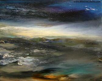 Stormy Sea Wallpaper Desktop