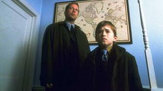 The Sixth Sense Wallpaper X Net