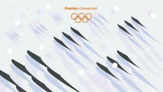 The Art Posters For Pyeongchang Olympic News