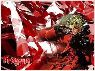 Trigun Wallpaper