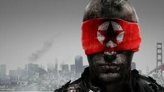 Homefront HD Background Wallpaper Site