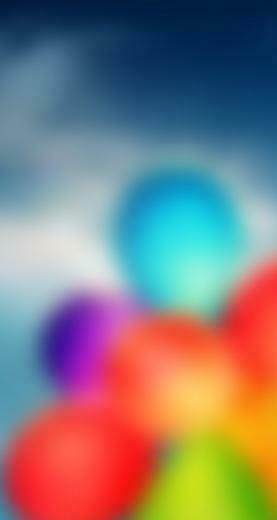 Air Balloons Ios7 iPhone Wallpaper By Anxanx