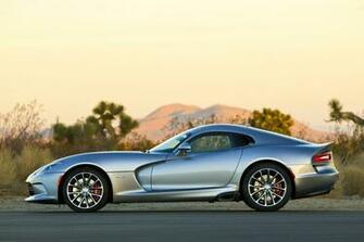 Daily Wallpaper Dodge Viper Gts I Like To Waste My Time