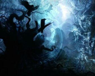 Fairy Dragon Gnome Knights Princesses Type Wallpaper For N