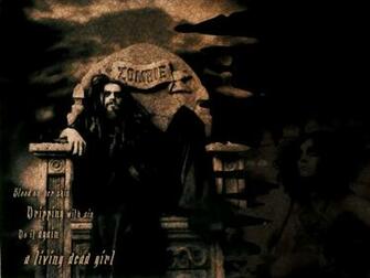 Rob Zombie Wallpaper