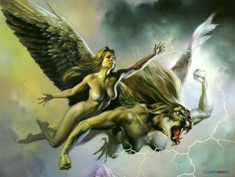Boris Vallejo
