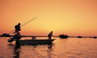 Flats Fishing Wallpaper Ft Tab With Its