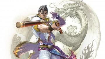Maxi 4k 8k HD Soulcalibur Wallpaper