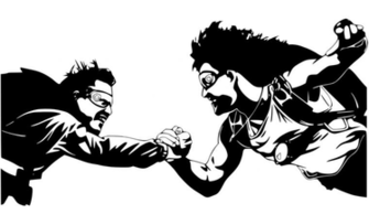 Point Break By Timdallinger