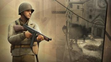 Day Of Defeat Source Wallpaper Video Game Hq