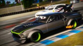 Nfs Shift Unleashed HD Wallpaper I Have A Pc