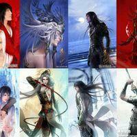 Heise Jinyao By Fujiokaakira Photobucket