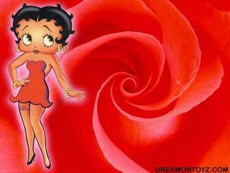 Betty Boop Wallpaper For Phone