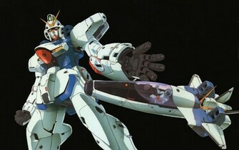 Mobile Suit Gundam HD Wallpaper Color Palette Tags