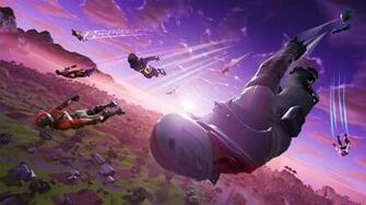 The Fortnite Patch Brings Big Changes To Battle Royale