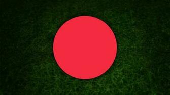 Flag Of Bangladesh Desktop Pc And Mac Wallpaper