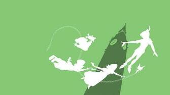 Disney Quotes Peter Pan Wallpaper