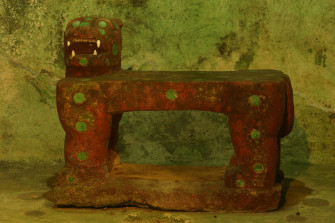 Chichen Itza Desktop Wallpaper
