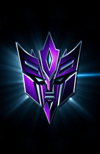 Decepticon Logo Wallpaper