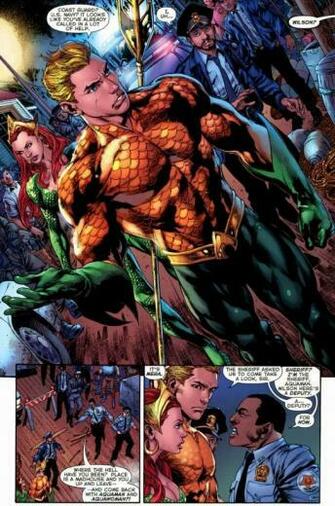 New Aquaman Wallpaper The Wiki Pictures