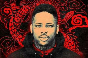 Yg And The Wonders Of Modest Rap Stardom Ringer