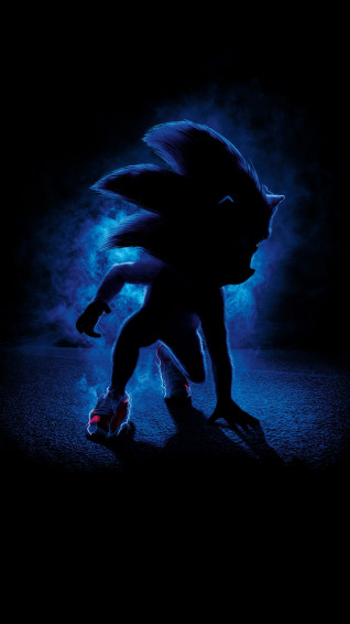 Sonic The Hedgehog 4k 8k Wallpaper