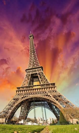 Free download Sunny Paris Live Wallpaper Apps Android Store Aptoide