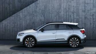 Audi Sq2 Side HD Wallpaper