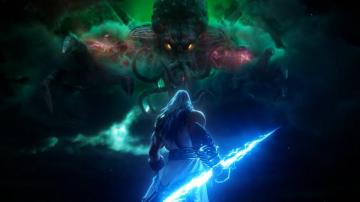 I Love The New Smite Wallpaper It S Frickin Gorgeous