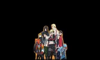 Boruto Naruto The Movie Wallpaper By Weissdrum