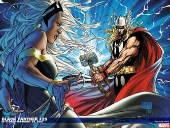 Black Panther Wallpaper Marvel Comics