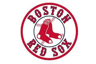 Boston Red Sox Logos