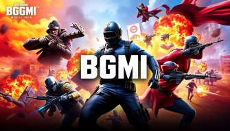 Bgmi Thumbnail Wallpaper