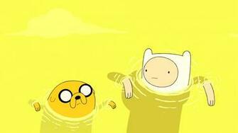 Finn And Jake HD Wallpaper