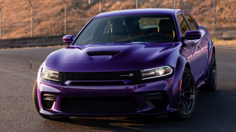 Dodge Charger Challenger Will Go Out In Blaze Of Limited