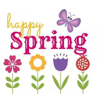 Funmozar Happy Spring Day Wallpaper