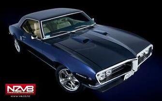 Firebird Wallpaper