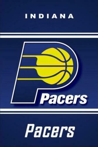 Pacers Sports iPhone Wallpaper S 3g