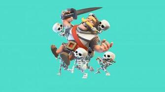 Clash Royale Wallpaper