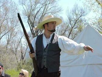 Ft Henry Buckskinners To Host Annual Event Idaho