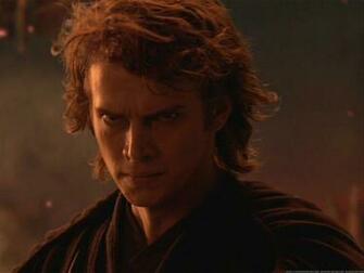 Anakin Skywalker Wallpaper