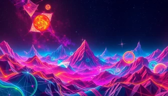 Awesome Linux Wallpaper