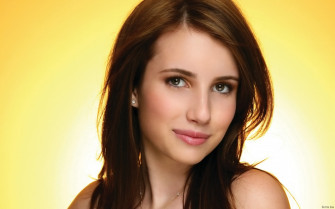 Emma Roberts Addie Singer From Unfabulous Zazzybabes