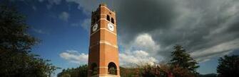 Western Carolina University Schedule Of Events